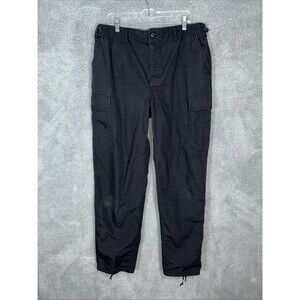 Combat Cloth BDU Cargo Trousers Pants Men’s Large